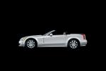 Cadillac XLR Roadster 2004 года